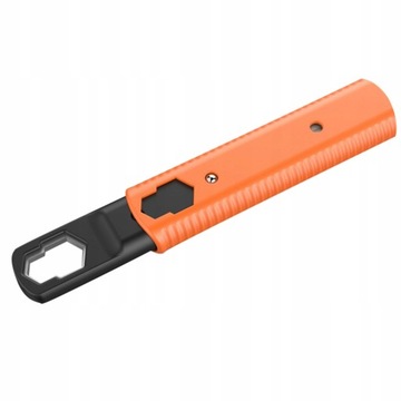 Портативный ручной точильный камень для улицы