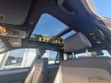 BMW X3 F25 SUV 2.0 20i 184KM 2012 BMW X3 M-Pakiet Xdrive Panorama 2.0 Benzyna 184KM, zdjęcie 16