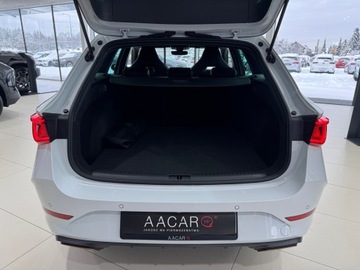 Cupra Leon II Sportstourer PHEV 1.4 e-Hybrid 204KM 2024 Cupra Leon e-Hybrid PHEV VZ DSG / DCC / Ambiente /, zdjęcie 15