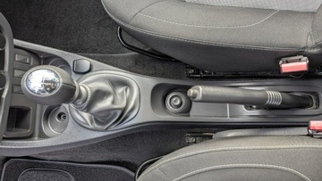 Dacia Duster I SUV Facelifting 1.2 TCe (Euro 6) 125KM 2016 Dacia Duster 1.2i 125PS OPŁACONY Bezwypadkowy, zdjęcie 28