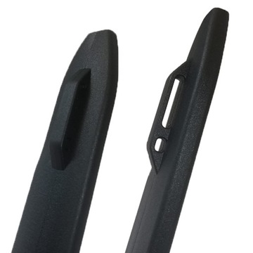 Военный НОЖ, тактический штурмовой кобура для пилы для выживания Mil-Tec Wz92/98