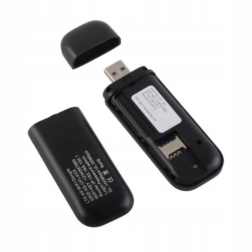 MODEM LTE 4G USB WIFI NA KARTĘ SIM ROUTER REBEL