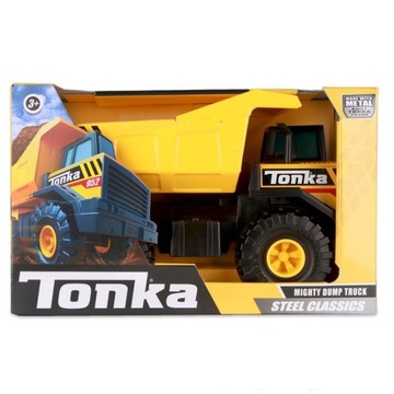 Wywrotka WYWROTKA Tonka B595110