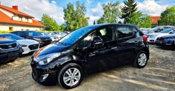 Hyundai ix20 Mikrovan 1.4 CVVT 90KM 2015 Hyundai ix20 BENZYNA KAMERA NAWIGACJA super okazja polecamy 1.4, zdjęcie 21
