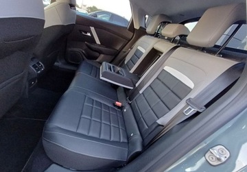 Citroen 2025 Citroen C4 C4 1.2 mHEV Max eDCT6 Max 145 KM DEMO GWARANCJA FV23 1.2, zdjęcie 32