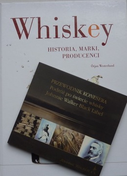 Whisky Orjan Westerlund