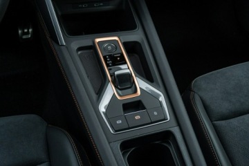 Cupra Leon II Sportstourer Facelifting 2.0 TSI 204KM 2026 Cupra Leon Sportstourer 2.0 TSI 204 KM DSG 4Drive, zdjęcie 18