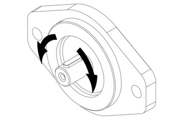 0510615317 Насос шестеренный AZPF-11-016LCP20KB-S0007.