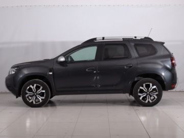 Dacia Duster II SUV Facelifting 1.0 TCe 90KM 2022 Dacia Duster 1.0 TCe, Salon Polska, GAZ, Navi, zdjęcie 2