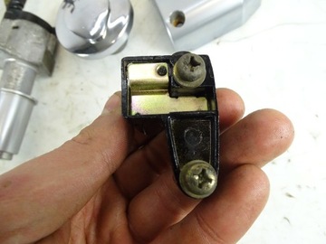 Пробка замка зажигания Honda Rebel CMX 450