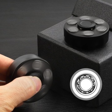 ИГРУШКИ-АНТИСТРЕССЫ FIDGET SPINNER ПОДАРОК ​​ДЛЯ ОТДЫХА ВЗРОСЛЫМ