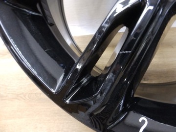 Land Rover Velar 8.5Jx20CH Et45 5x108 обод