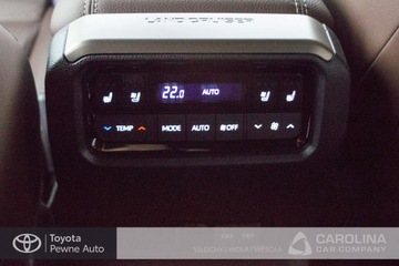 Toyota Land Cruiser VII Terenowy 5d 2.8 D-4D 204KM 2024 Toyota Land Cruiser VII (2017-) LC 2.8 D-4D 204 KM, zdjęcie 19
