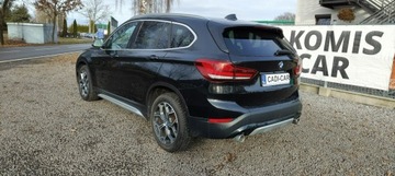 BMW X1 F48 2021 BMW X1 Pierwszy właściciel w kraju, super stan., zdjęcie 5