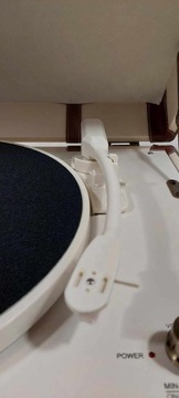 Проигрыватель проигрывателя Daymond