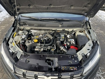 Dacia Sandero III Hatchback 5d 1.0 TCe 90KM 2023 Dacia Sandero Stepway Automat Podgrzewanie, zdjęcie 13