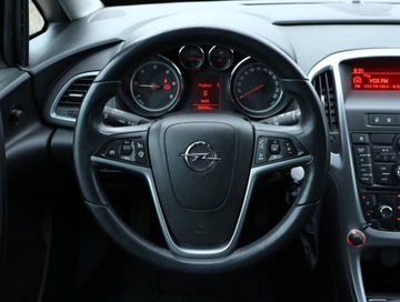 Opel Astra J Sports Tourer Facelifting 1.7 CDTI ECOTEC 110KM 2014 Opel Astra 1.7 CDTI, Salon Polska, Klima, Tempomat, zdjęcie 17