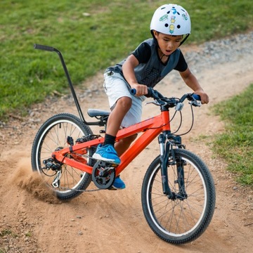 РУЧКА, НАПРАВЛЕНИЕ ДЛЯ ОБУЧЕНИЯ ЕЗДЫ НА ВЕЛОСИПЕДЕ, РУЧКА ДЛЯ ВЕЛОСИПЕДА, РУЧКА ДЛЯ ВЕЛОСИПЕДА