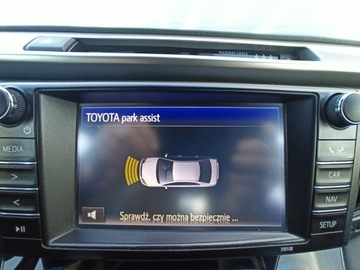 Toyota RAV4 IV 2016 Toyota RAV-4 salon Polska, serwis, bogata opcja, zdjęcie 13
