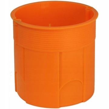 Puszka p/t fi60 Z60DF głęboka Simet 10szt