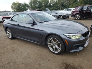 BMW Seria 4 G22-23-26 2020 BMW Seria 4 430xi 2020 2.0L 2.0 Benzyna 255KM, zdjęcie 4