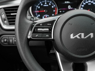 Kia Ceed III Kombi Facelifting 1.0 T-GDI 100KM 2022 Kia Cee'd CT836AA#1.0 T-GDI S Cz.cof Bluetooth, zdjęcie 15