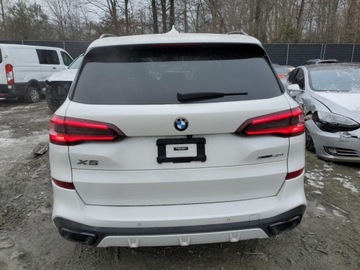 BMW X5 G05 2021 BMW X5 xDrive40I 2021 3.0l 3.0 Benzyna 335KM, zdjęcie 2