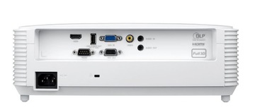 Проектор Optoma X309ST