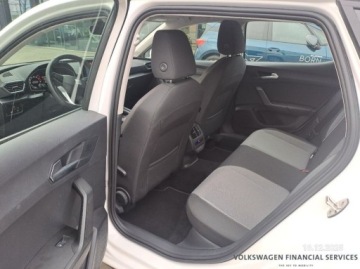 Seat Leon IV 2024 Seat Leon 1.5 TSI 115KM 2024 Virtual CockpitKESSYKamera Gwarancja VAT 23, zdjęcie 10