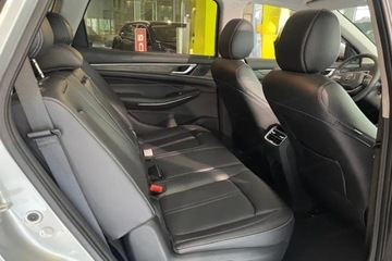  DFSK E5 Comfort 1.5 PHEV E-CVT Suv 217KM 2025, zdjęcie 8