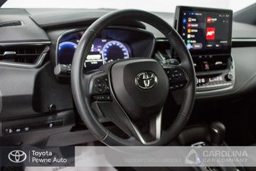 Toyota Corolla XII TS Kombi Facelifting 1.8 Hybrid 140KM 2024 Toyota Corolla Seria E21 (2019-) 1.8 Hybrid Comfor, zdjęcie 4