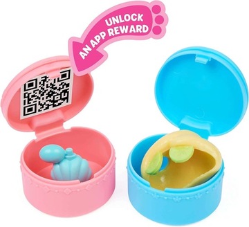 ДОМ ДЛЯ КОШЕК GABI МЕБЕЛЬ ВАННАЯ ВАННАЯ КОМНАТА МЕРКАТ МЕРКАТ + СЮРПРИЗ