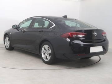 Opel Insignia II Grand Sport 1.5 Turbo 165KM 2018 Opel Insignia 1.5 Turbo, Salon Polska, Serwis ASO, zdjęcie 3