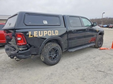  RAM 1500 Rebel 2025 3.0 Benzyna 395KM, zdjęcie 3