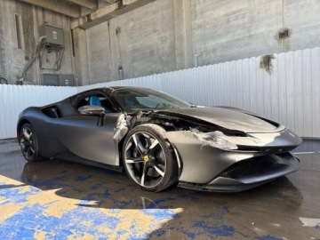 Ferrari 2023 Ferrari SF90 Stradale 4.0l 2023 4.0 Hybryda 986KM, zdjęcie 5