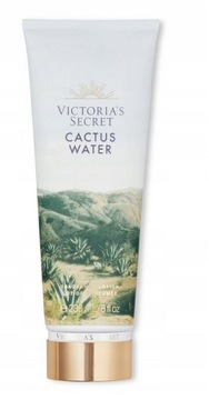 VICTORIA'S SECRET_Cactus Water_Perfumowany balsam