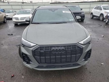 Audi Q3 II 2022 Audi Q3 2022 AUDI Q3 Premium S LINE 45, silnik..., zdjęcie 5