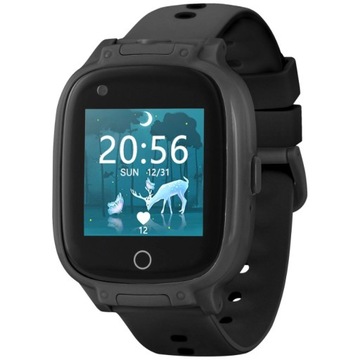 Smartwatch GARETT Kids Twin 4G Zegarek dla dziecka