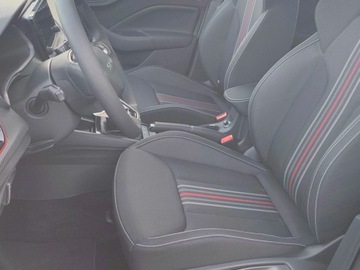 Skoda Kamiq Crossover Facelifting 1.5 TSI 150KM 2025 SKODA Kamiq Monte Carlo 1.5 TSI Suv 150KM 2025, zdjęcie 5