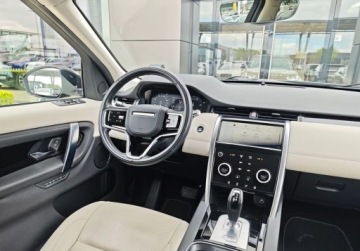 Land Rover Discovery Sport 2021 Land Rover Discovery Sport Discovery Sport 2.0D TD4 204 PS AWD Auto SE MY22, zdjęcie 22