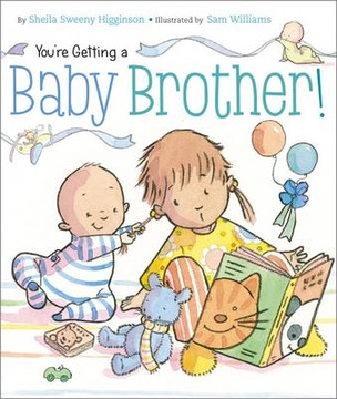 Sheila Sweeny Higginson - You're Getting a Baby...