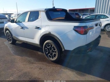 Hyundai 2022 Hyundai Santa Cruz Sel 2022 2.5l 2.5 Benzyna 191KM, zdjęcie 3