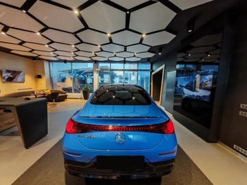 Mercedes CLA C118/X118 2026 MERCEDES-BENZ CLA 250+ Sedan (272KM) 2026, zdjęcie 6