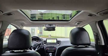 Kia Ceed III Kombi 1.4 T-GDi 140KM 2020 Kia Ceed 140Ps.Automat Najbogatsza Wersja Ceed w Europie Bezwypadek 2020r., zdjęcie 36