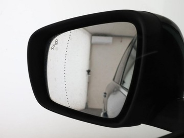 Renault Espace V Van 1.8 Energy TCe 225KM 2018 Renault Espace 7 os. full LED szyberdach, zdjęcie 32