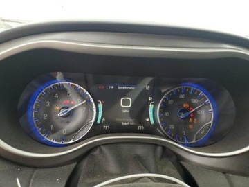 Chrysler Pacifica II 2022 Chrysler Pacifica Touring l 3.6 Benzyna 287KM, zdjęcie 10