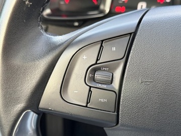 DS 5 Hatchback Facelifting 2015 2.0 BlueHDi 181KM 2016 Citroen DS5 Krajowy Bezwypadkowy I Właściciel Serwisowany, zdjęcie 33