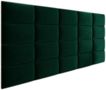 МЯГКИЕ ПАНЕЛИ ИЗГОЛОВЬЯ 80x20