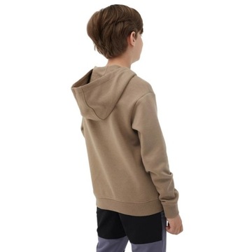 СПОРТИВНАЯ ФУТБОЛКА ДЕТСКАЯ 4F ДЛЯ МАЛЬЧИКОВ