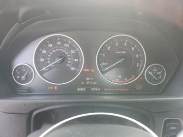 BMW Seria 4 F32-33-36 2018 BMW Seria 4 430i Gran Coupe 2018 2.0l 2.0 Benzyna 248KM, zdjęcie 9